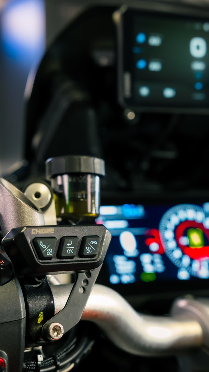 CHIGEE GLOBAL tweet media