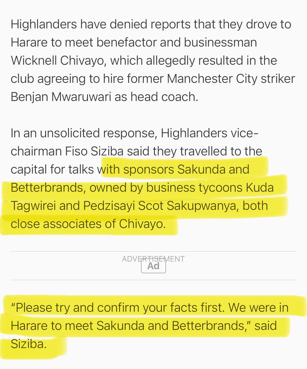 Fadzayi Mahere🇿🇼 tweet media