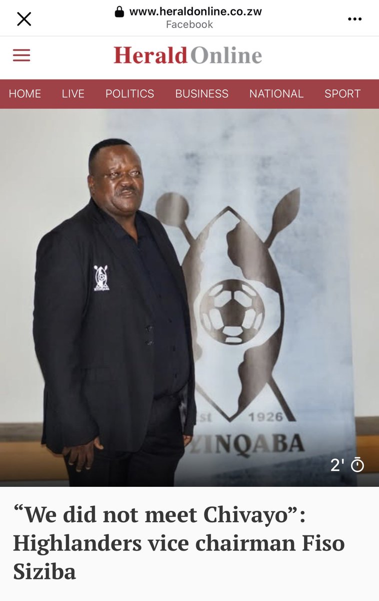 Fadzayi Mahere🇿🇼 tweet media