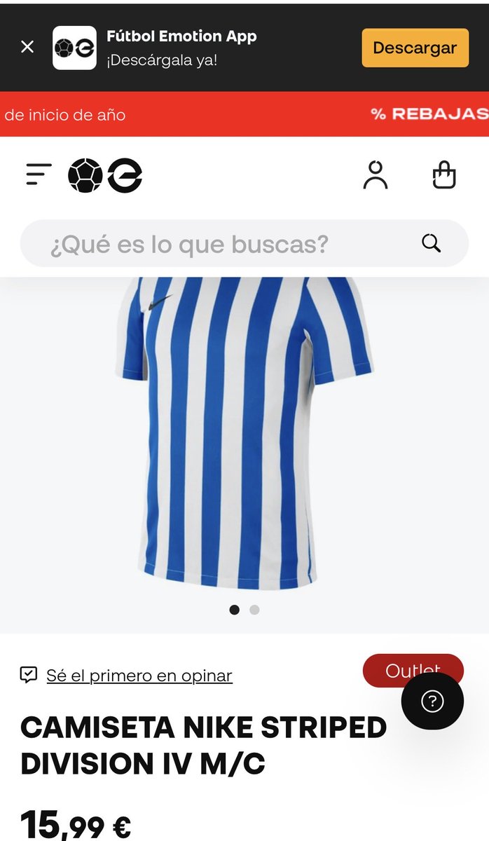Manutella_9ASP's tweet photo. @dxt_campeon Lo que se puede esperar de la camiseta del año que viene, faltaría añadirle los vinilos y el escudo. 15€ —> 100€. https://t.co/LmuVJhn2Sr