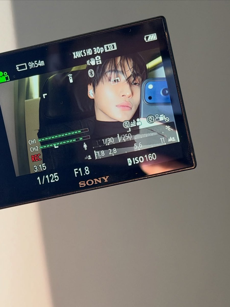 1024updates's tweet image. [📷] 260121 | SEONGHWA

#ATEEZ #에이티즈 #SEONGHWA