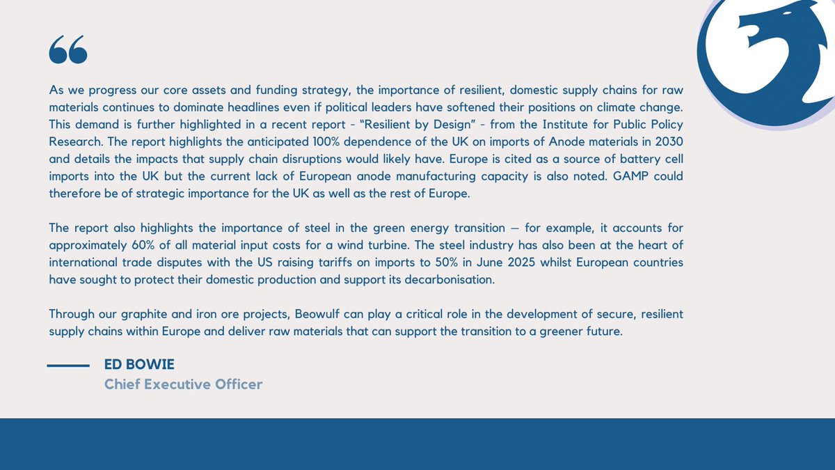 Beowulf Mining tweet media