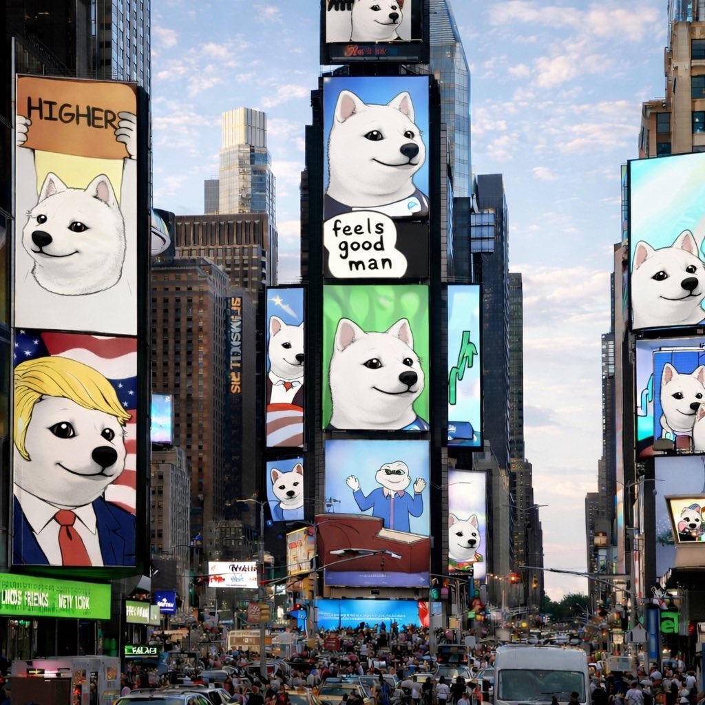 KURUMI Community & Token Introduction (White Shiba Inu Version) $KURUMI  (White Shiba Inu / Kurumi) is the cutest, soulful and most loyal  community-driven meme token on our BNB Chain! 1. Basic information