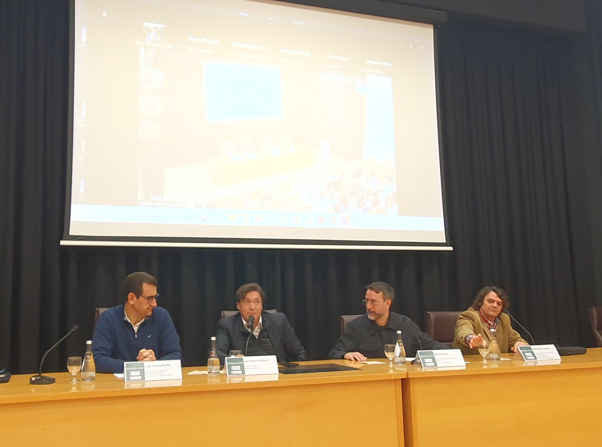 Adolfo Montalvo ☎ 🙂🇪🇺🇪🇸🇮🇹 tweet media