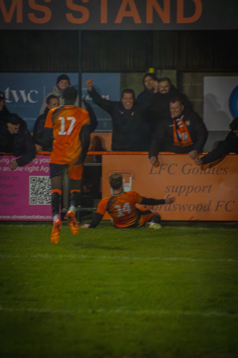 Lordswood AFC tweet media