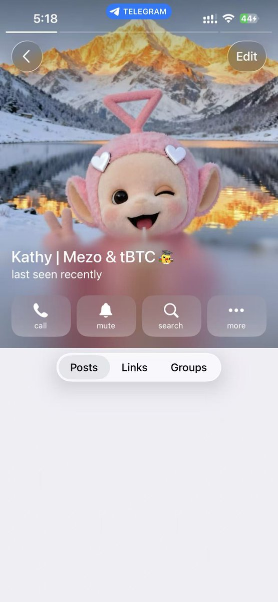 Kathy.xyz tweet media