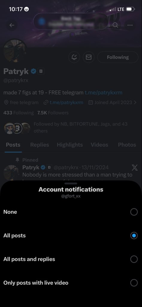 gfort_xx's tweet image. thanks patryk

HVtToh3G5pW1YbHnfMCmzo4RsbEH3AKhnU3fDP4qr4qE