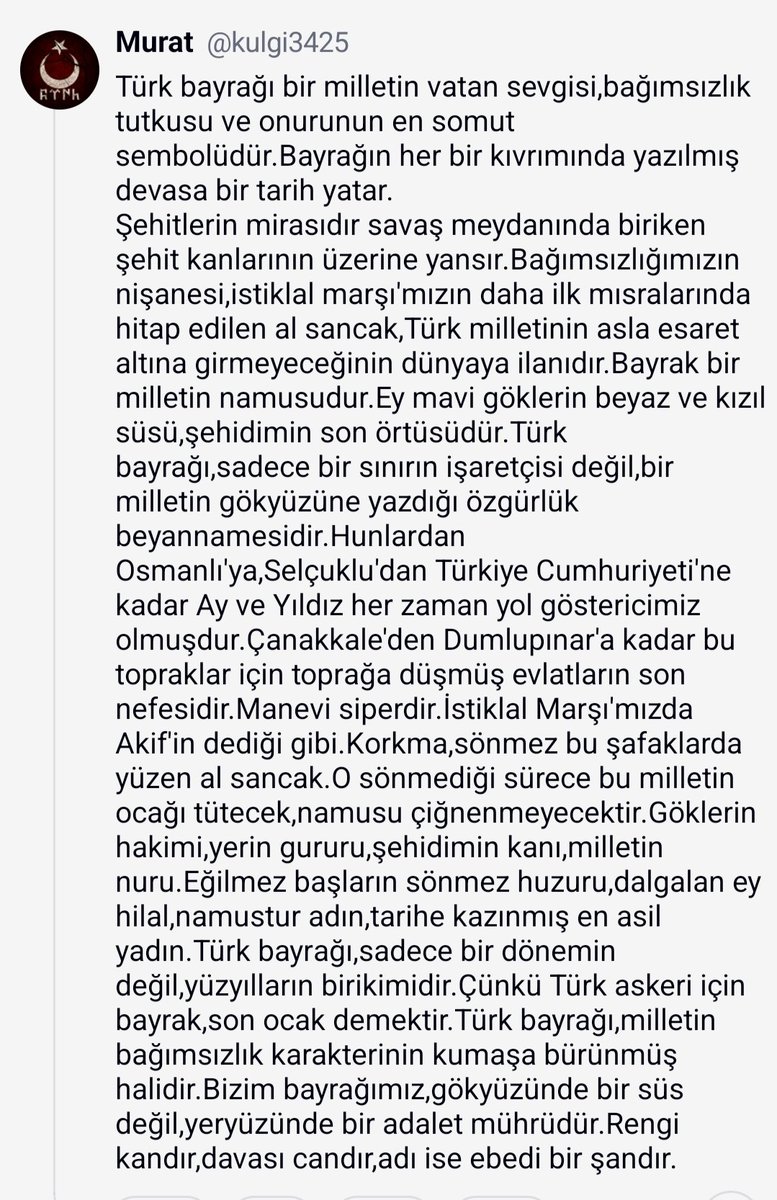 Murat Kulgi (@kulgi) on Twitter photo 