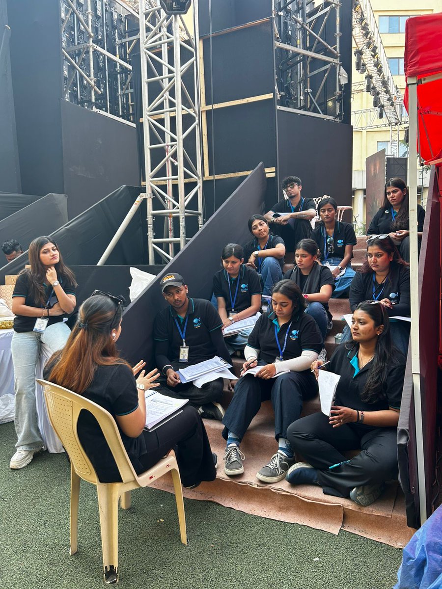 Dhirubhai Ambani International School Annual Day 2025 celebrated land, culture, and heritage as students presented a powerful musical play and dances, inspiring speeches, a graduation walk, and a grand finale.
