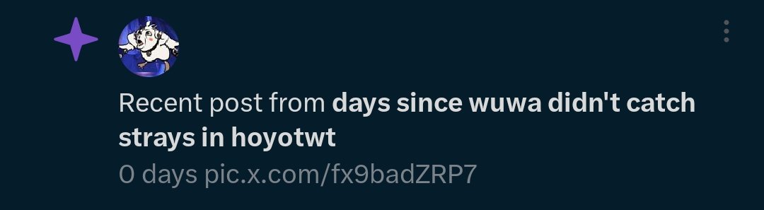 ̶,̶`,̶|̶`̶;̶_̶ tweet media