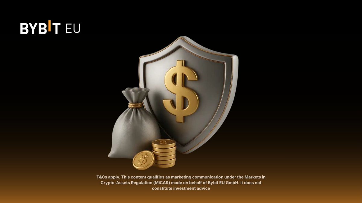 Crypto is becoming more popular every day. Security is the alpha and the  omega. 🛡️ Learn how to protect your account and your funds. Learn how 👇  https://t.co/LqS6oqMsLt