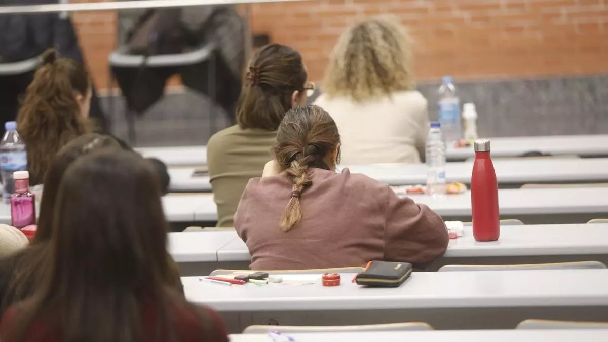📄Examen MIR este sábado en València: lugar, hora y cambios de último minuto
✍️<a href="/stellaloru/">Stella Loru</a> 
levante-emv.com/comunitat-vale…