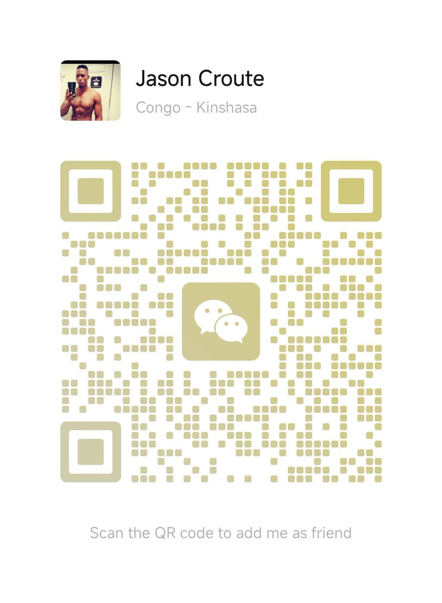 Jason Croute tweet media