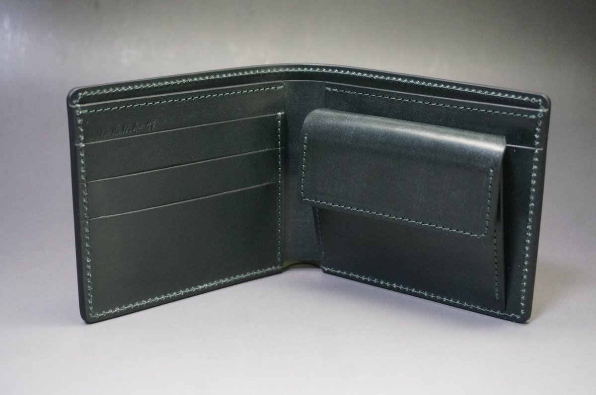 塩原レザー｜コードバンとブライドルレザー専門店 (@shiobaraleather