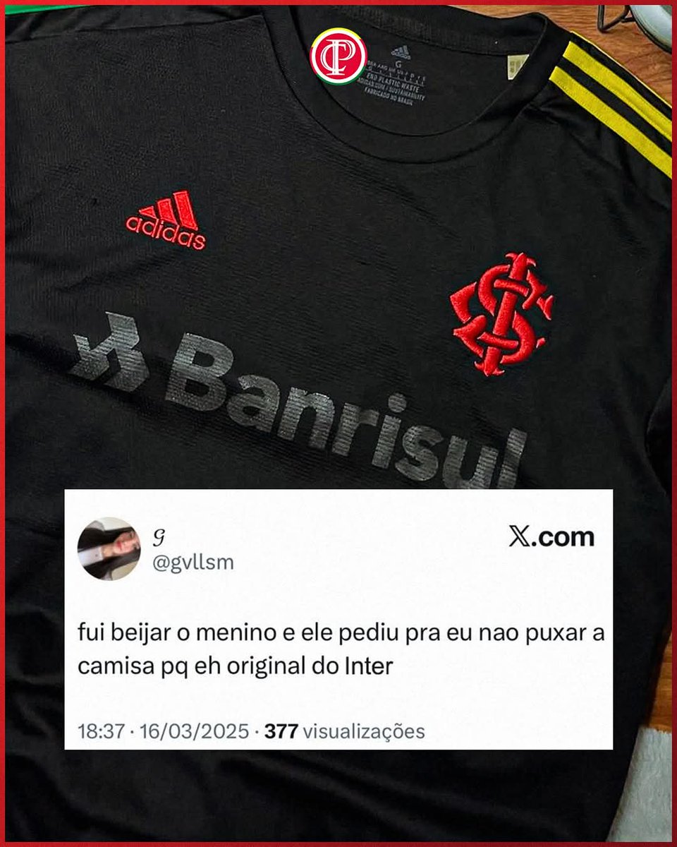 Avesso FC tweet media