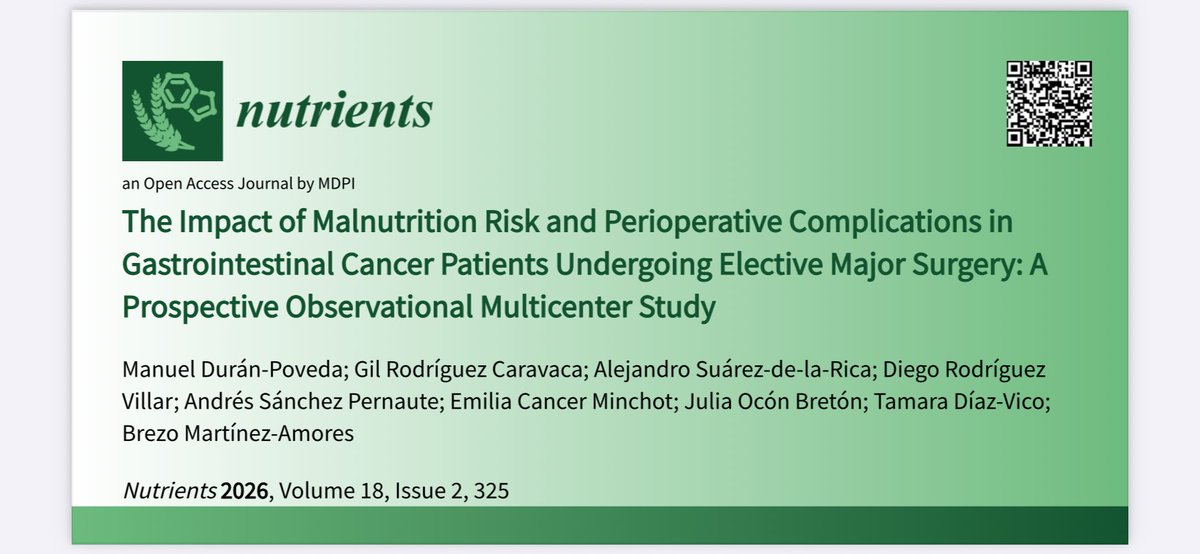 Alejandro Suárez de la Rica tweet media