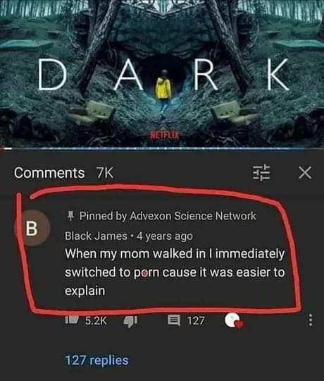 Bro chose to spit facts 😭