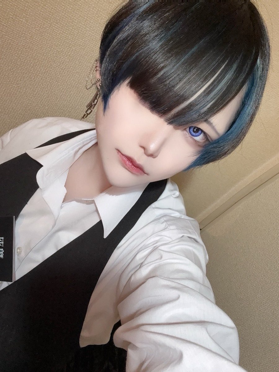 dice0401's tweet image. 1/21出勤メンバー

18:00-22:00
碧羽🔰 @Aoha_Dice

本日ワンオペ!!!!まったりがんばるよ〜
会いきてー😌