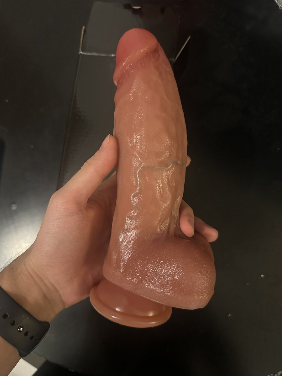Marsx_amy's tweet photo. Thanks for your purchase!🥰
@AvanXPhoenix Hope it can bring you happiness💦
#sextoy #dildo #vibrator #amazon https://t.co/2SaEB3VRNF