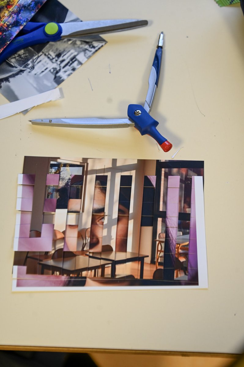 Lycée des métiers Jean-Baptiste Corot tweet media