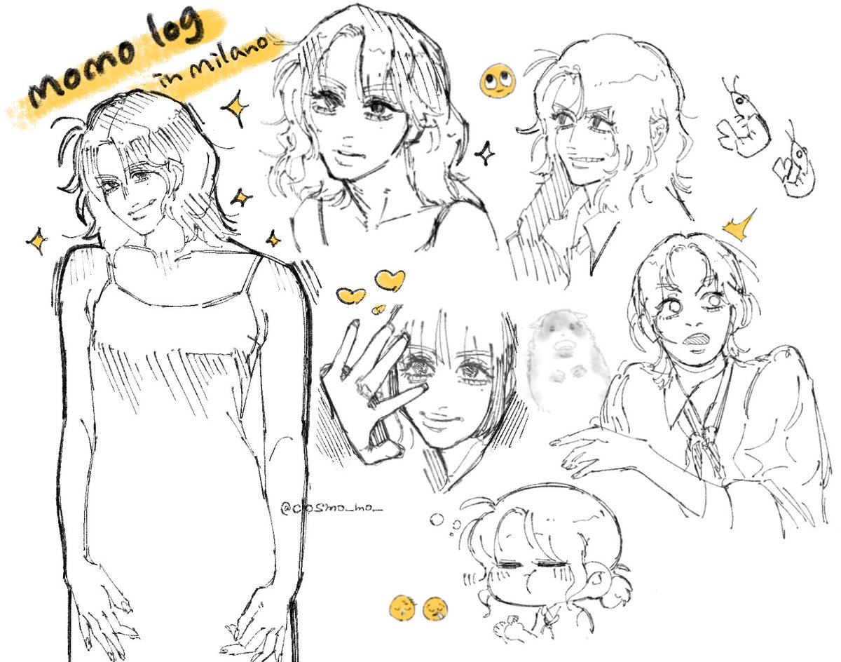 cosmo_mo_'s tweet photo. 💛🌼✨⭐️
#MOMO https://t.co/1BTL75g4uh