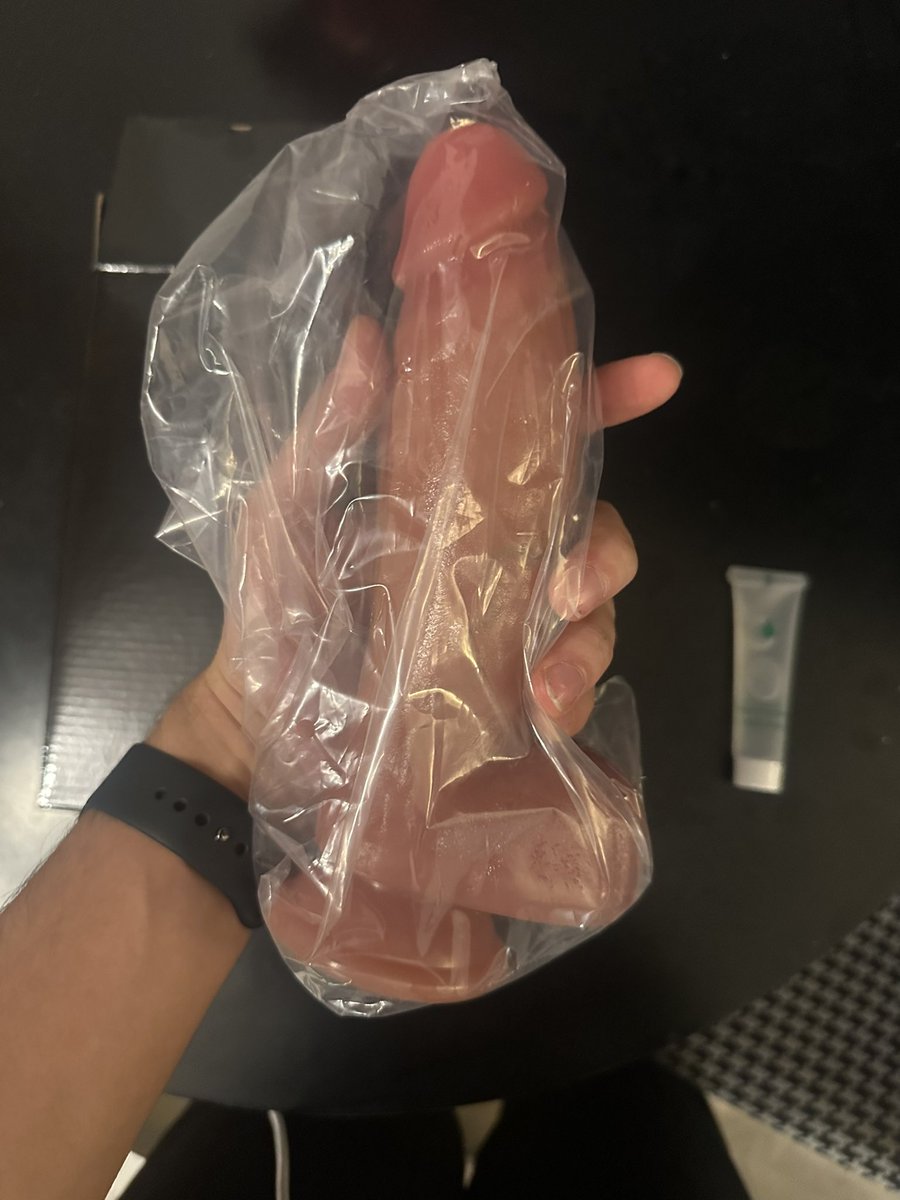 Marsx_amy's tweet photo. Thanks for your purchase!🥰
@AvanXPhoenix Hope it can bring you happiness💦
#sextoy #dildo #vibrator #amazon https://t.co/2SaEB3VRNF