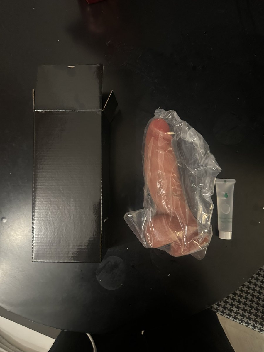 Marsx_amy's tweet photo. Thanks for your purchase!🥰
@AvanXPhoenix Hope it can bring you happiness💦
#sextoy #dildo #vibrator #amazon https://t.co/2SaEB3VRNF
