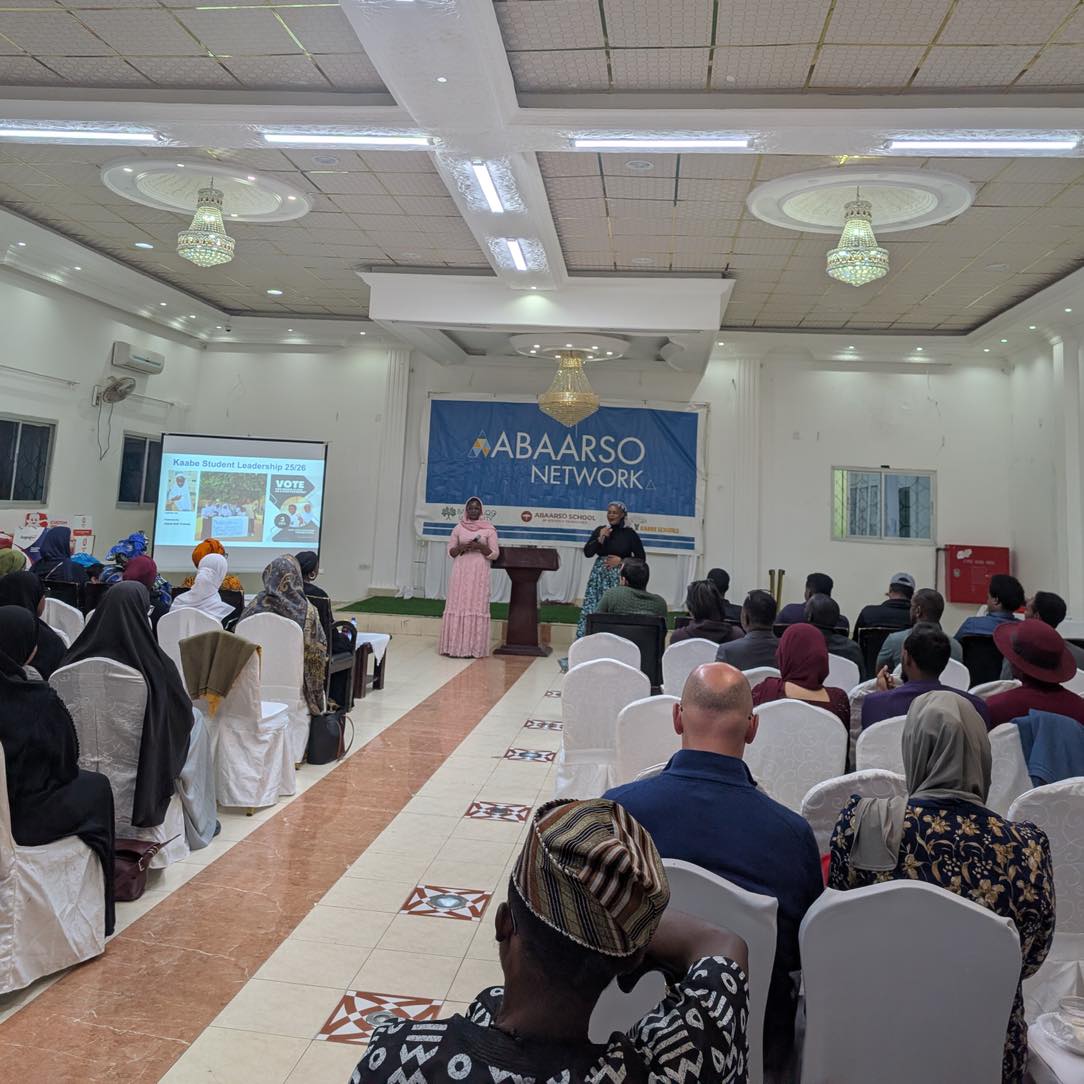 Abaarso Network tweet media