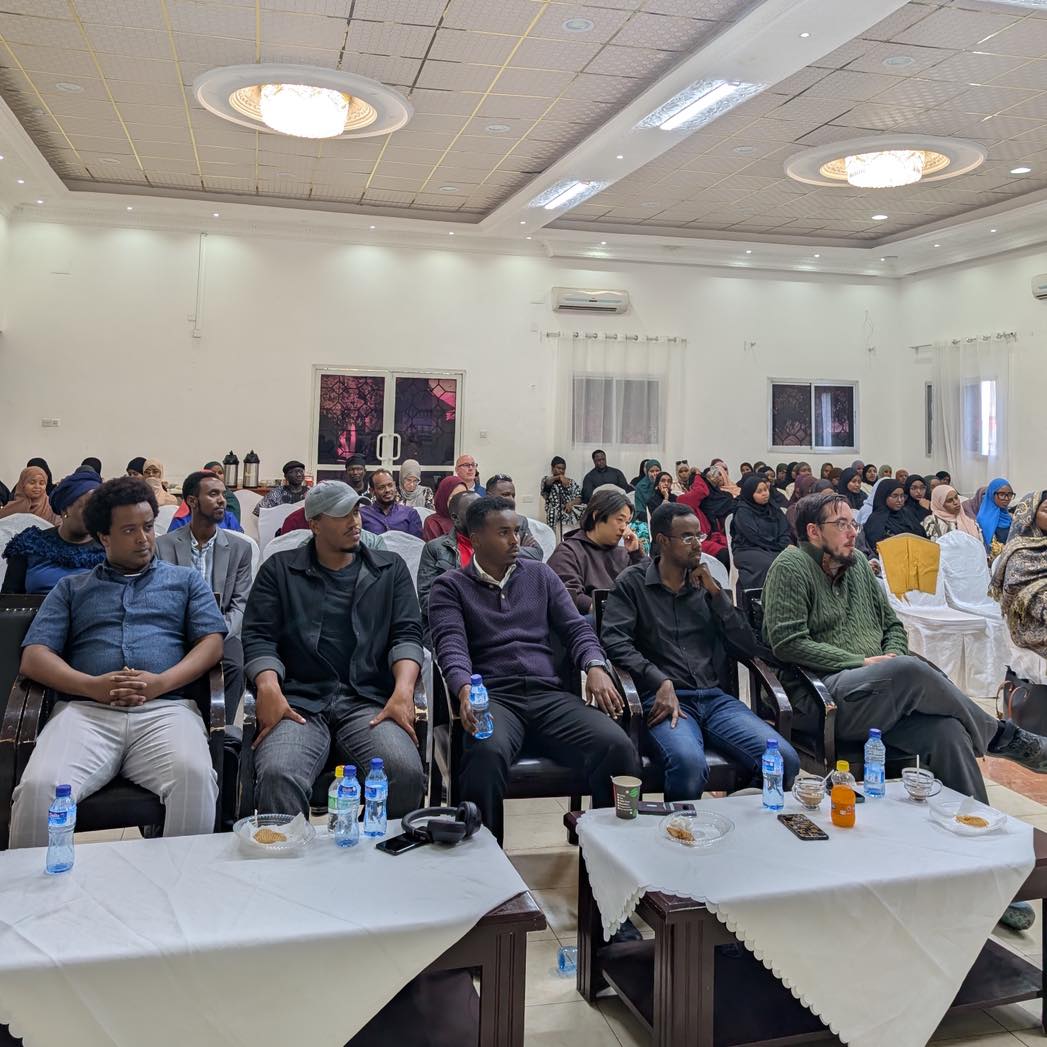 Abaarso Network tweet media