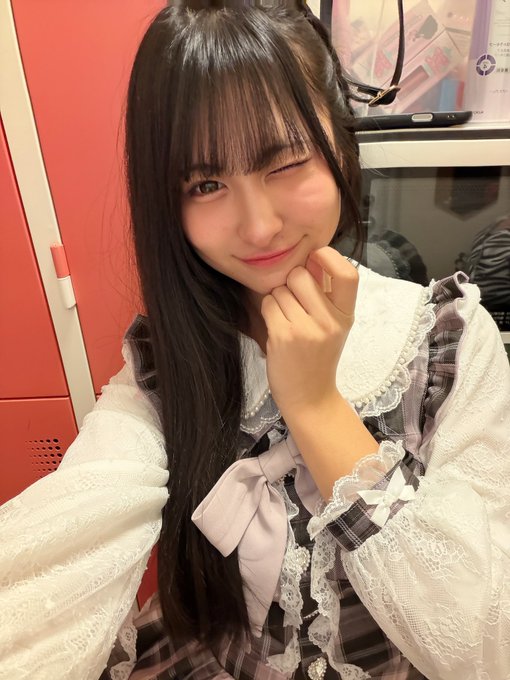 Twitterのコスプレ画像1