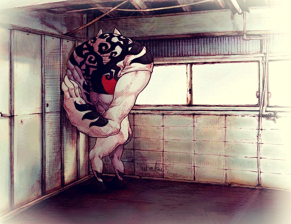 urakuroshijimi's tweet photo. SCP-222222-JP-N「だけどやっぱりさばがすき」
#にゃんこ大戦争 https://t.co/bEOJrGC9yO