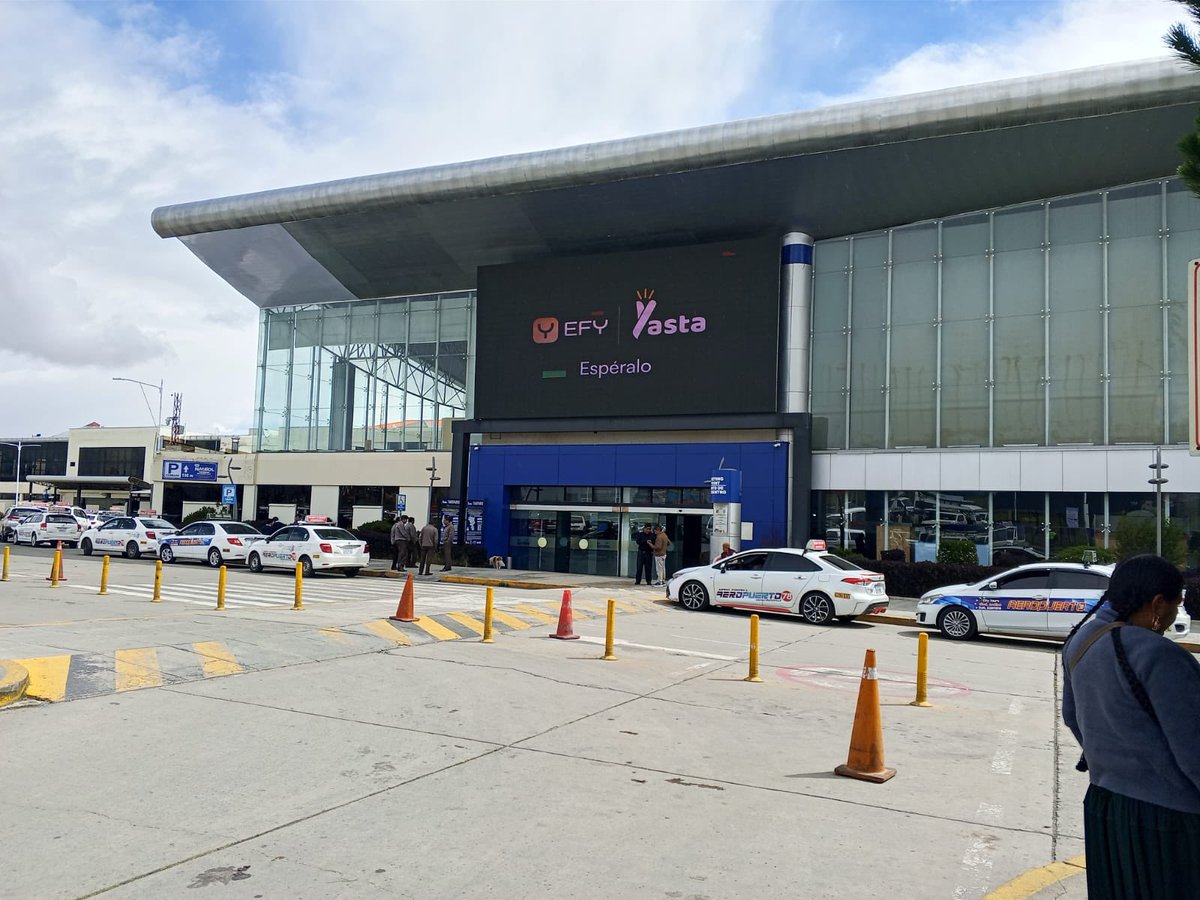 Soon.

Bolivia 🇧🇴
USDT rails
EFY Finance × Banco Unión

Regulated on/off-ramps between fiat and digital dollars.
Building the backbone of stablecoin finance in LATAM.

<a href="/EFYFinance/">EFY Finance</a>