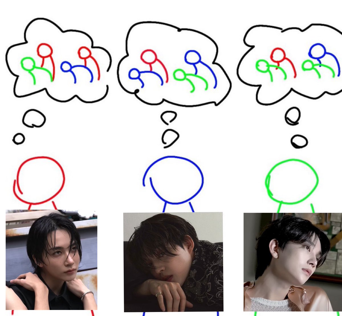 𝒸𝑒𝓁𝒾𝓃𝑒 tweet media