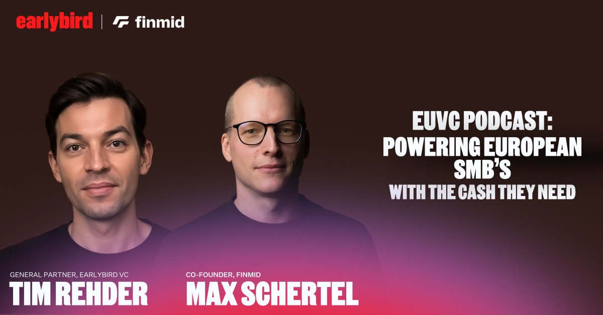 Earlybird VC tweet media