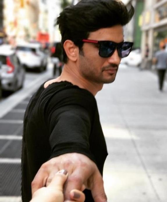 wesaidwhatnow's tweet photo. Main tumhara
Main tumhara
Main tumhara raha

Mere chanda main tumhara sitara raha 💖

Sushant Day https://t.co/SoQu5h24RV