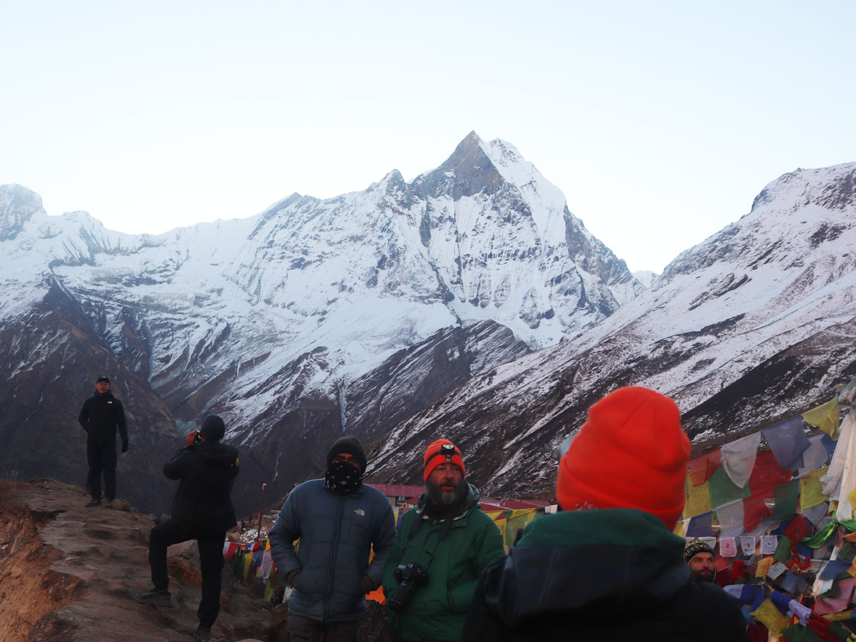 Outfitthimalaya's tweet photo. ๐Dreaming of the Himalayas without the hassle? Join our Comfort Annapurna Base Camp Trek with Heli Return โ just 12 days of pure adventure! โ๏ธ๐๏ธ
Ready to elevate your Nepal adventure? Book now:
https://t.co/JqXmCIyIqY
#AnnapurnaBaseCamp #ABCTrek #HeliReturn #NepalTrekking https://t.co/1TUg6CTmCx