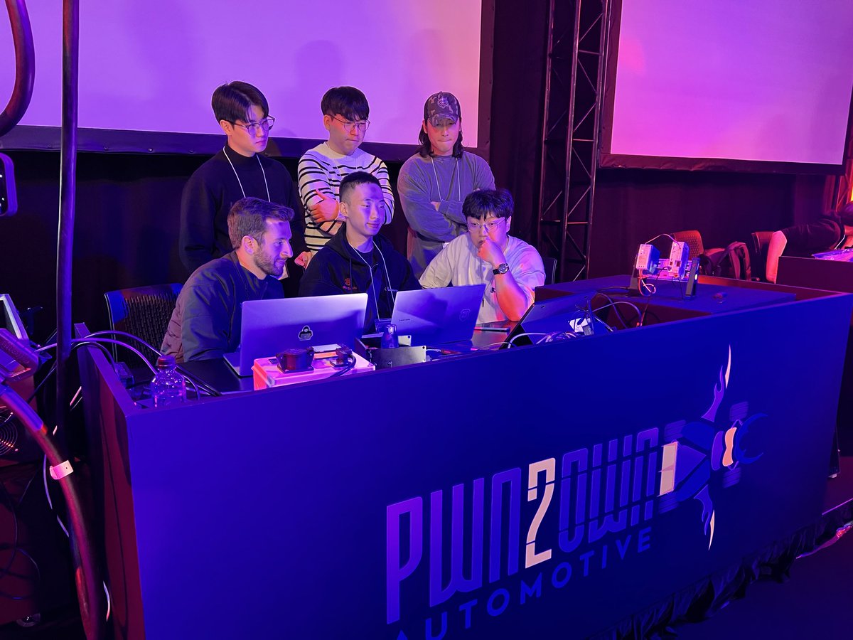 TrendAI Zero Day Initiative tweet media