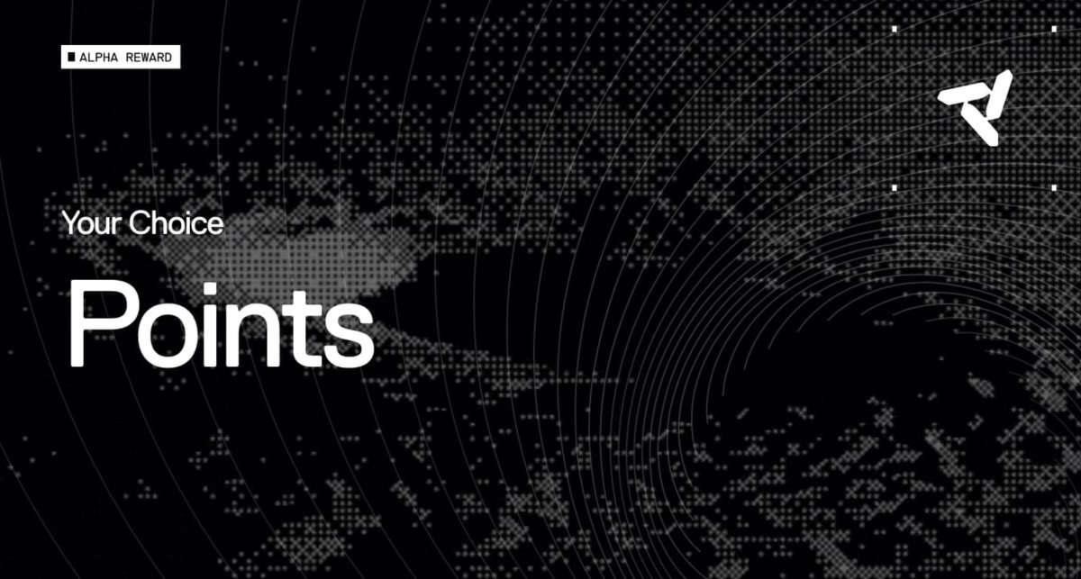 Alpha has ended on <a href="/nadoHQ/">Nado</a> 

Chose points

Let's see if that was good decision