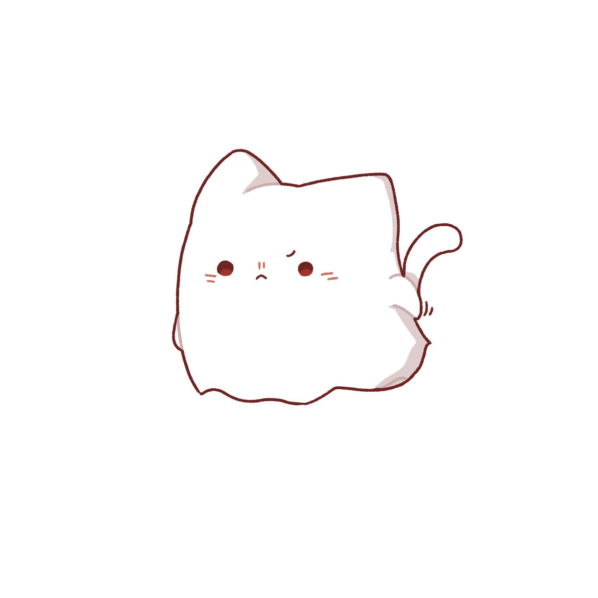 gri234625's tweet image. #shiroart