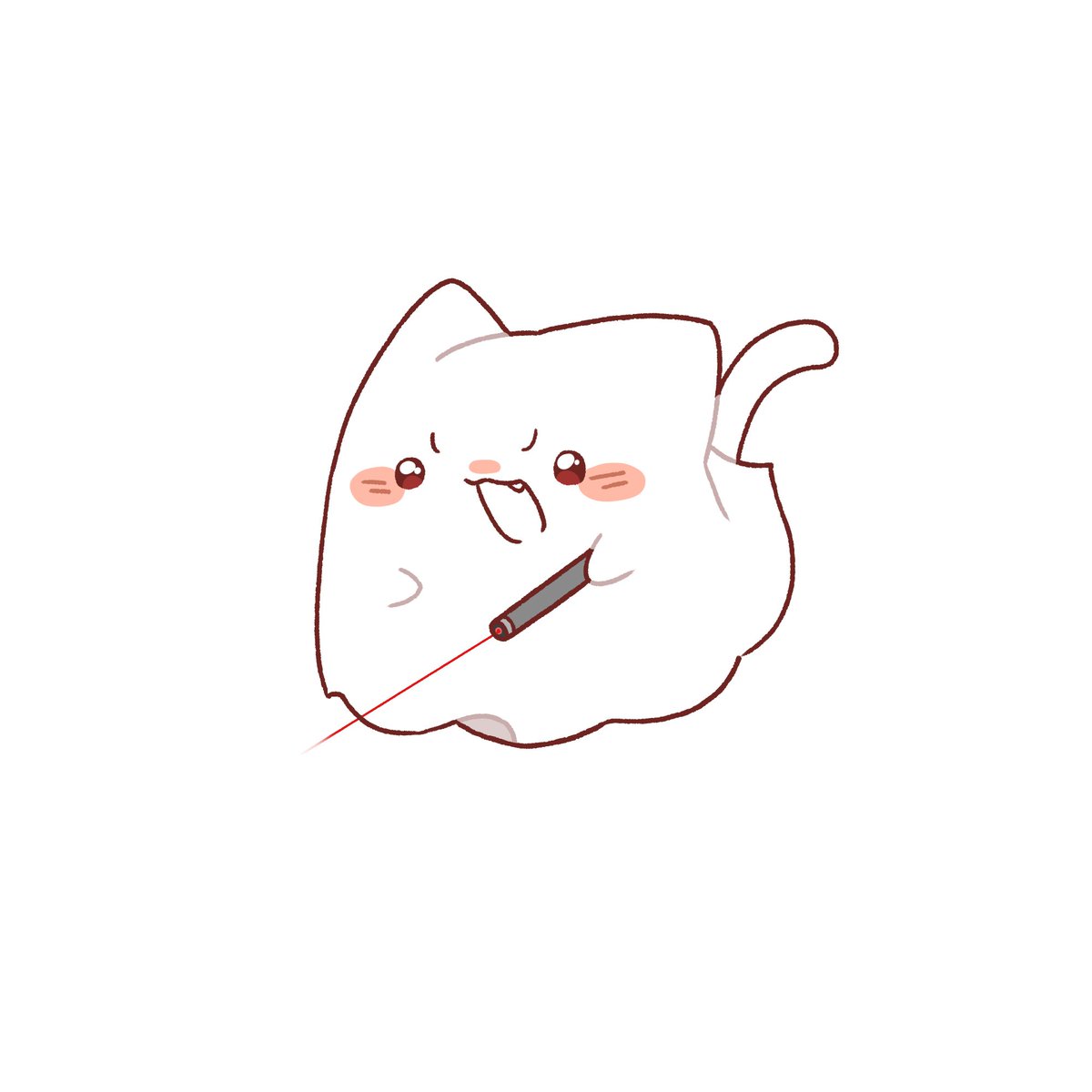 gri234625's tweet image. #shiroart