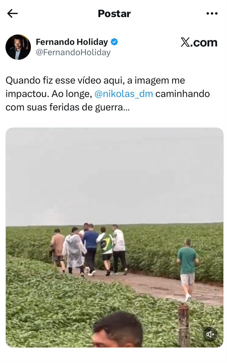 Pedro03027048's tweet image. “Feridas de guerra” 😂 O ÚNICO q verdadeiramente sangrou pelo nosso país chamasse: JAIR MESSIAS BOLSONARO! O resto é só espetáculo para gerar comoção e vídeos para campanha. Pronto falei! E quem não gostou, um abraço!