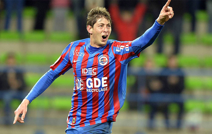 Sept ans déjà, Emiliano pour toujours ❤️