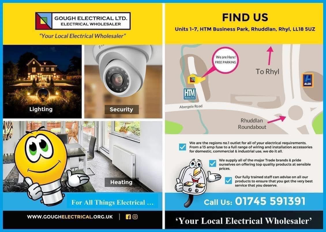 Paul Gough tweet media