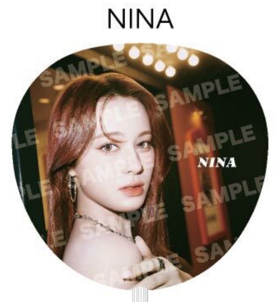 いつも期待を遥かに超えてくるニナ最強すぎ…

#NiziU #NINA #NINA_bubble