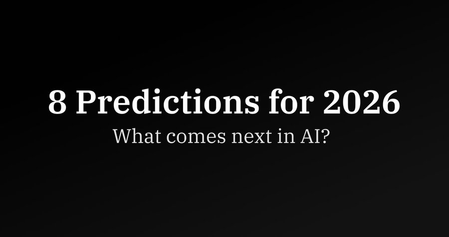 Predictions slide