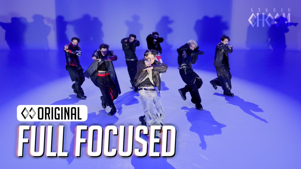 M2MPD's tweet image. [Full Focused] ENHYPEN (엔하이픈) - Knife

▶ youtu.be/YOWn6-LcT4s

#SC_ORIGINAL #ENHYPEN #EN_Knife
#엔하이픈 @ENHYPEN #STUDIOCHOOM