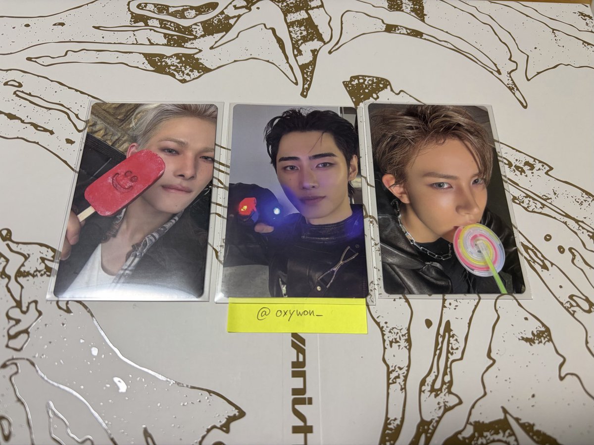 ♡ㅏꕀ꙳ tweet media