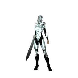 StoneCircleSoft's tweet photo. Meet Jaye, an interdimensional bounty hunter pulled into the world of Drop Dimensions against her will.

#indiedev #gamedev #indiegame 
https://t.co/0dKui5D00G https://t.co/Beqs48ZTFu