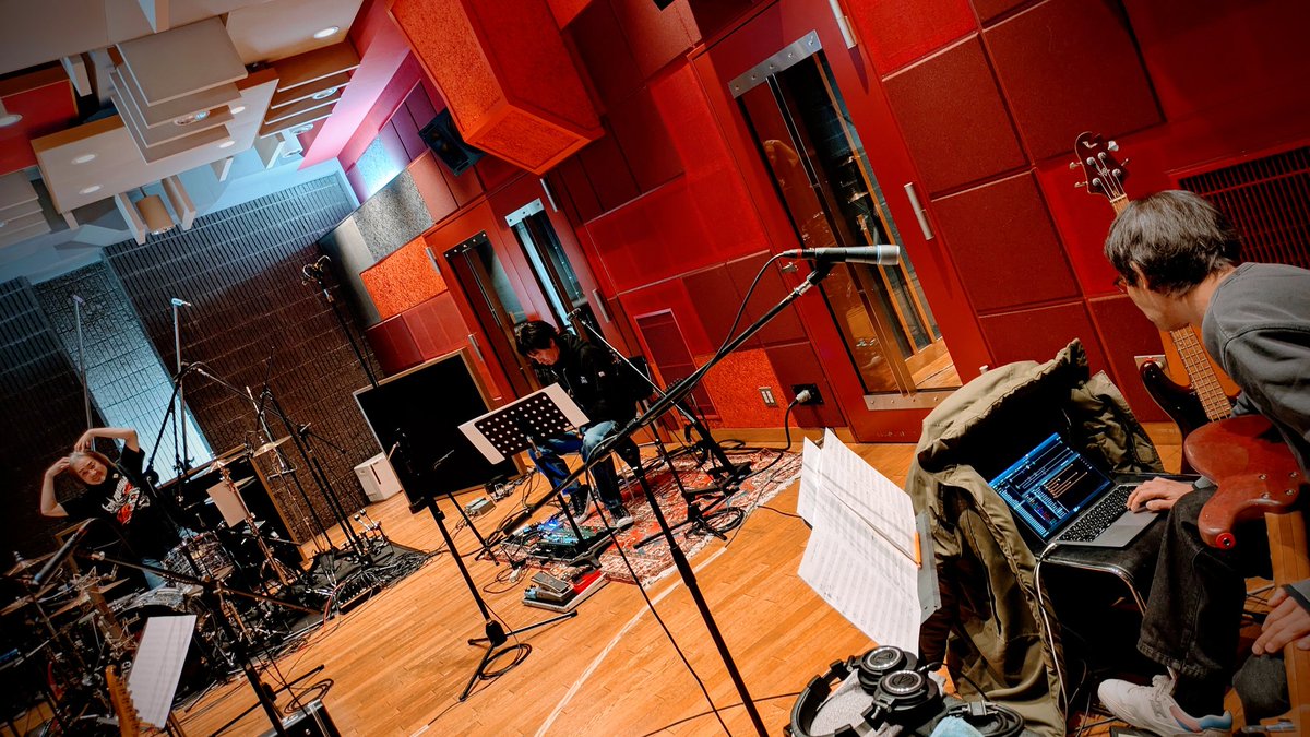 SOKENsquareenix's tweet image. 久々、、、でもないPRIMALS!！
#FF14 #THEPRIMALS