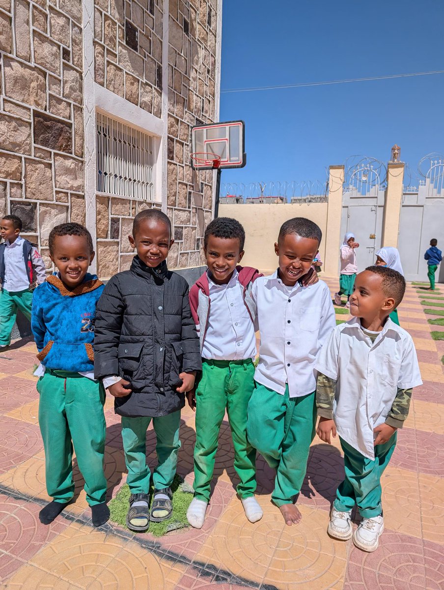 Abaarso Network tweet media